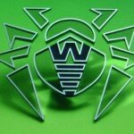 drweb logo